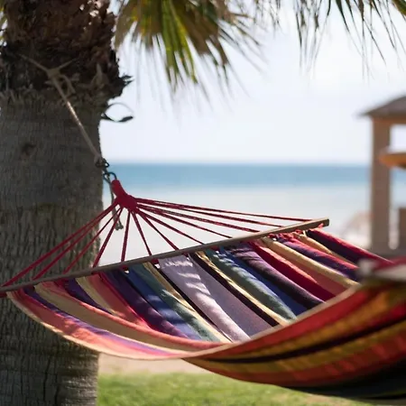 Apartman Thalassa Beach Amazing Three Bedroom Private Pool