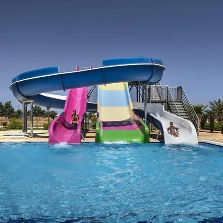 Thalassa Beach Amazing Three Bedroom Private Pool Apartman Vokolidha