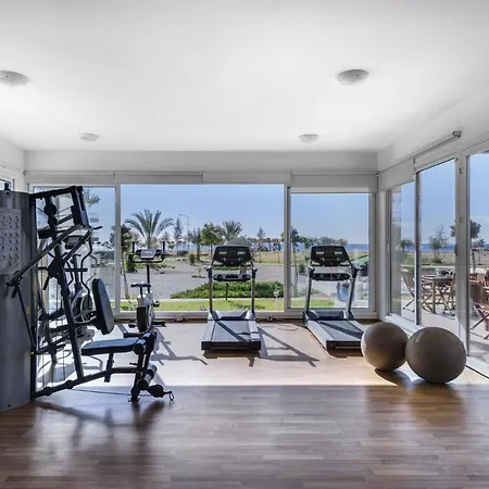 Thalassa Beach Amazing Three Bedroom Private Pool * Vokolidha