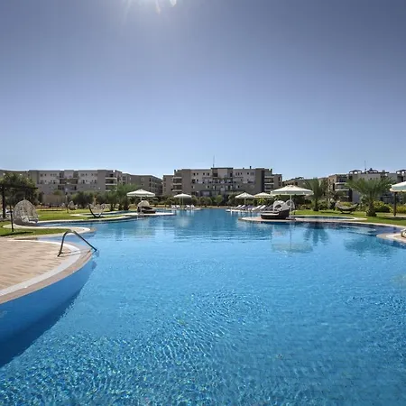 Thalassa Beach Amazing Three Bedroom Private Pool